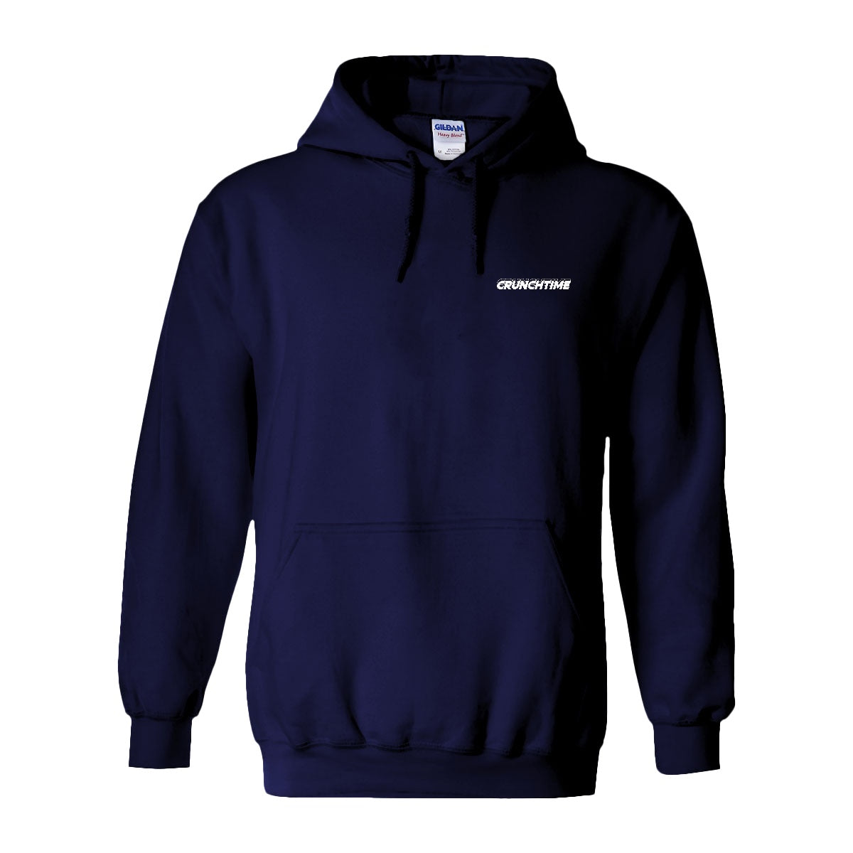 Timeout Hoodie