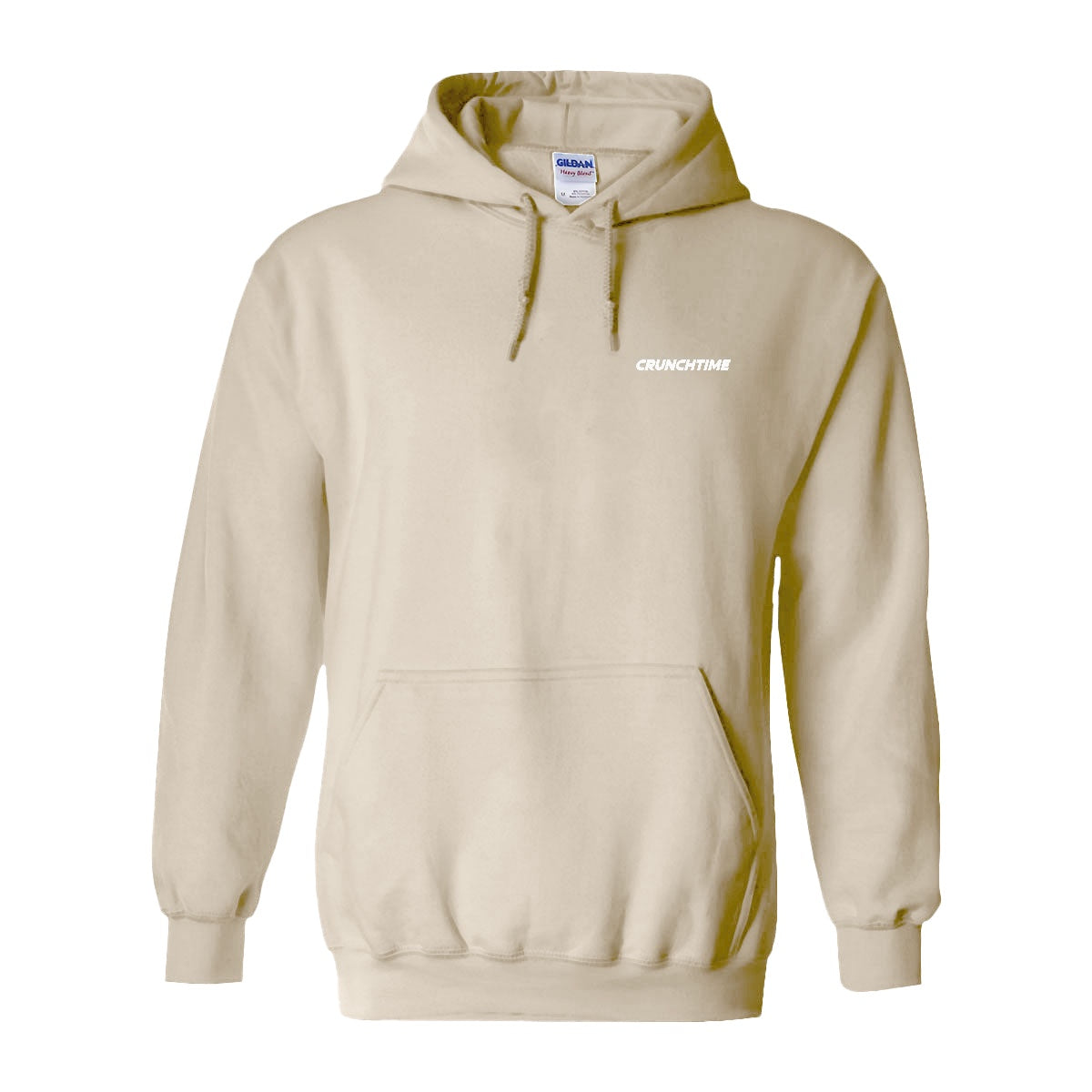 Timeout Hoodie