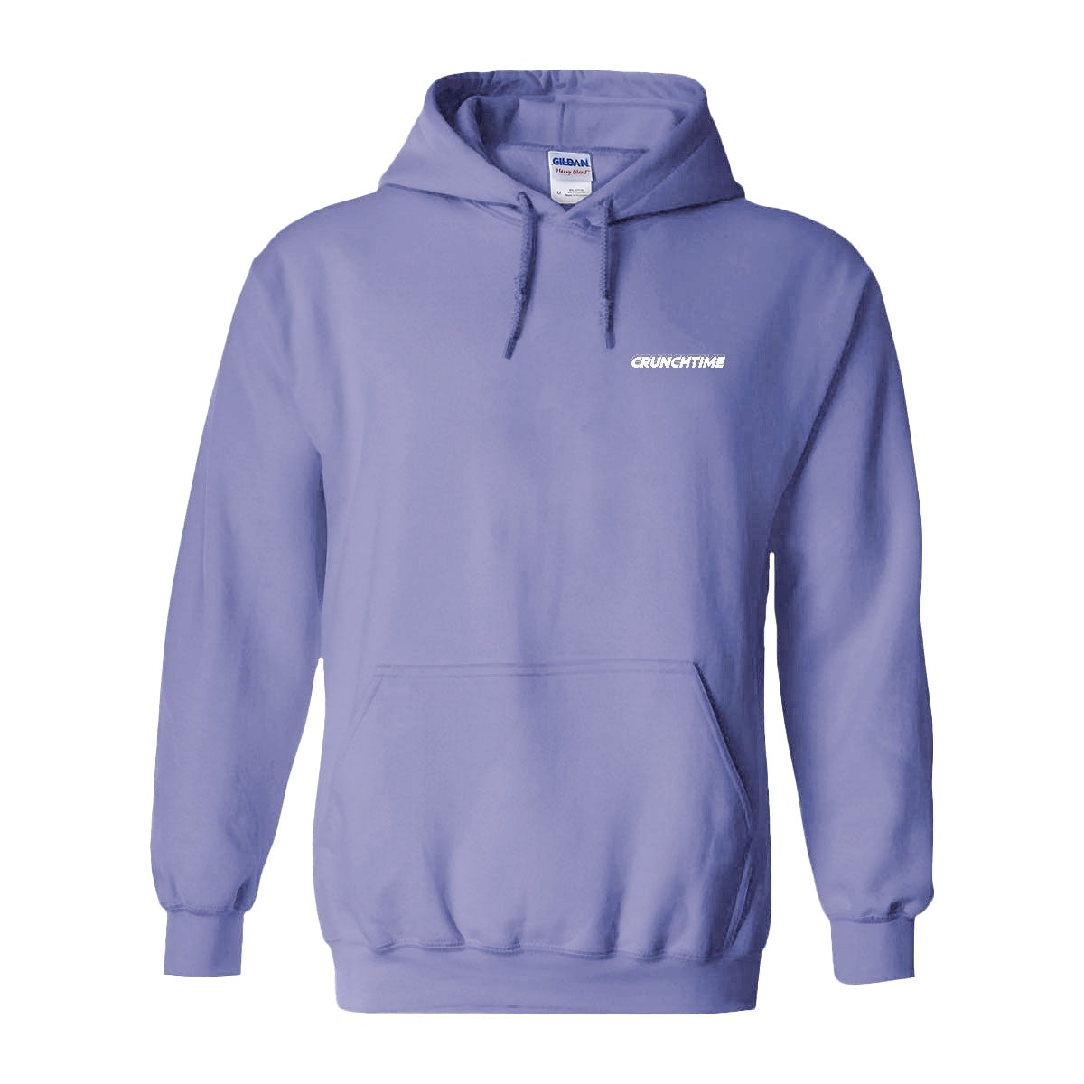 Timeout Hoodie