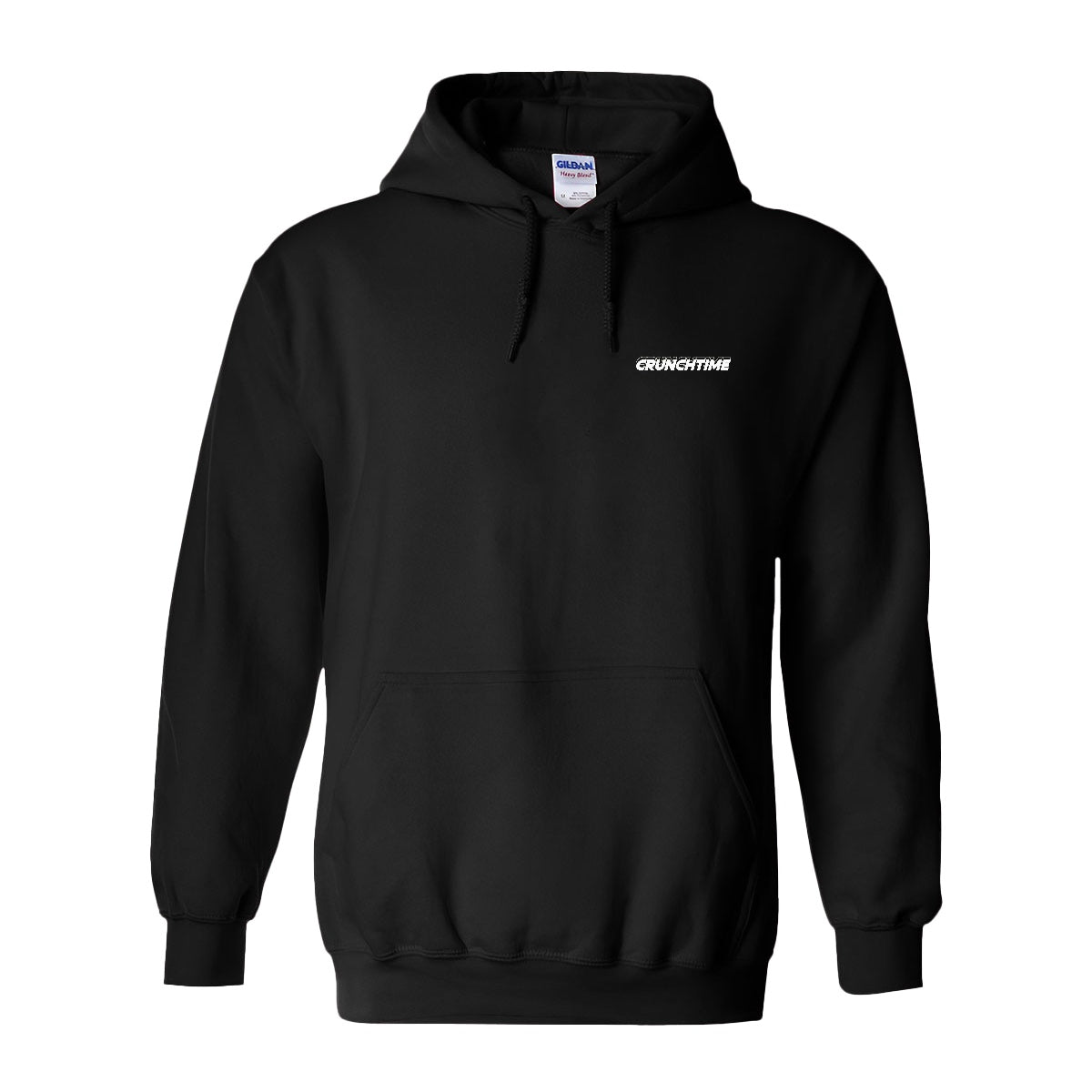 Timeout Hoodie