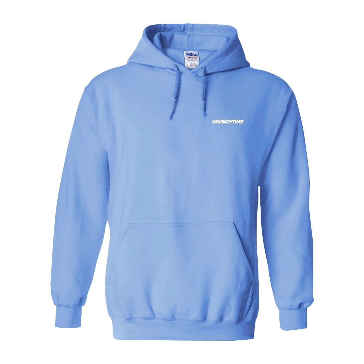 Timeout Hoodie
