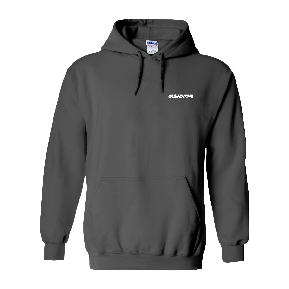 Timeout Hoodie