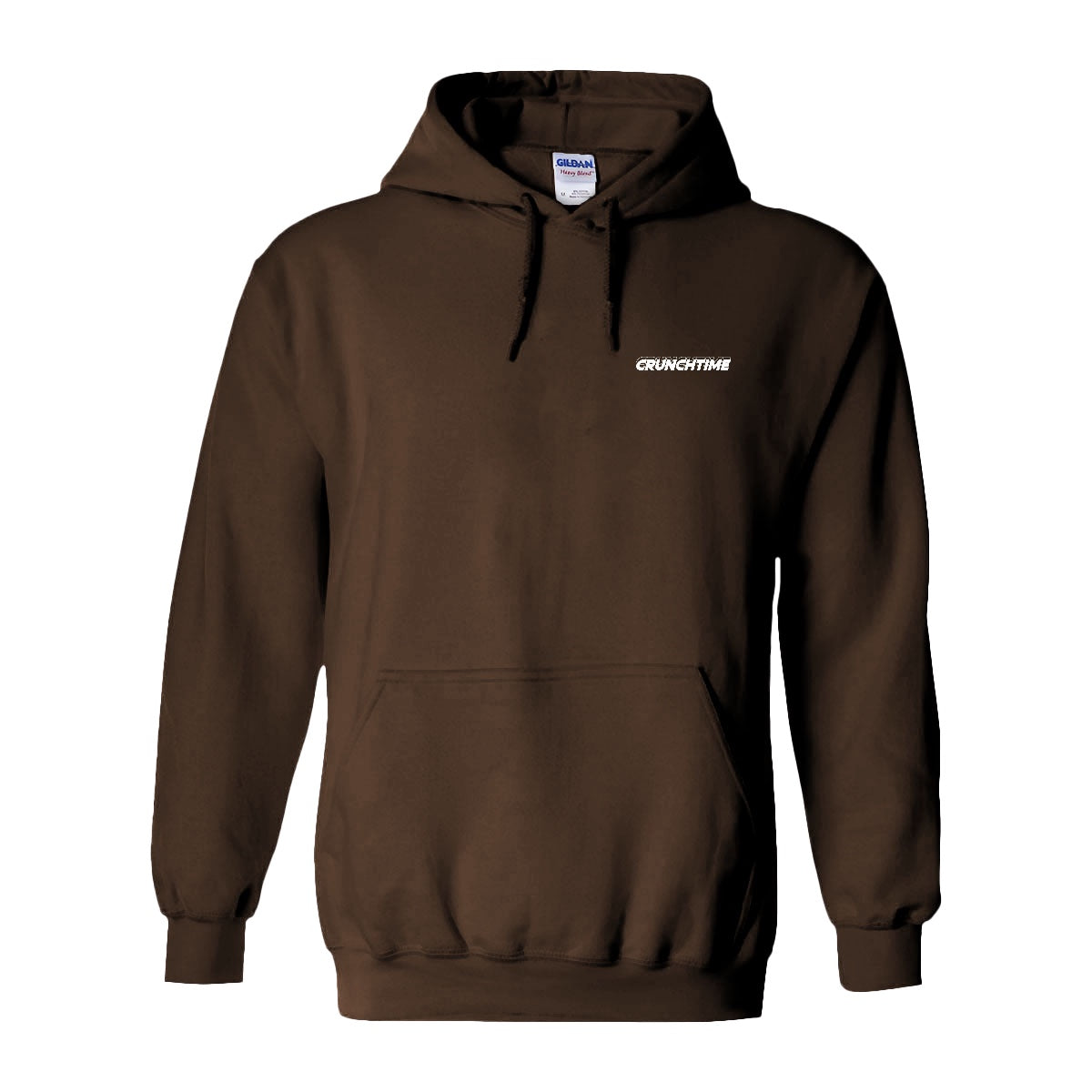 Timeout Hoodie
