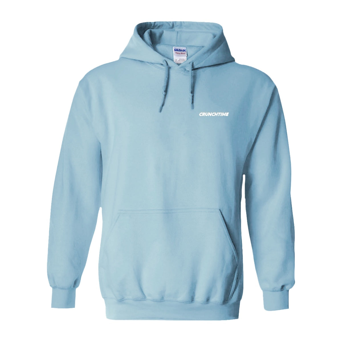 Timeout Hoodie