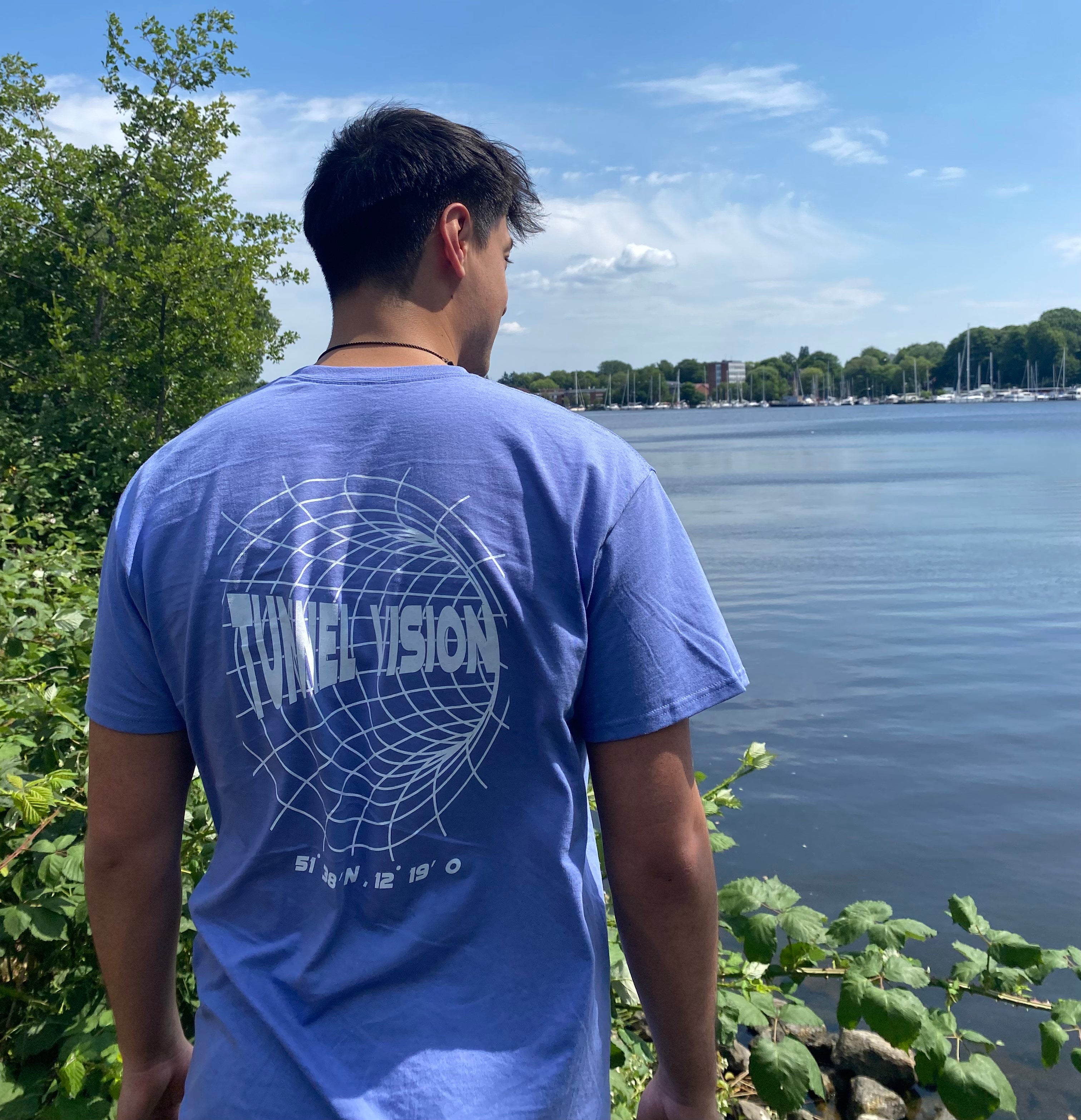 Volleyball T-Shirts kaufen | Crunchtime-Store