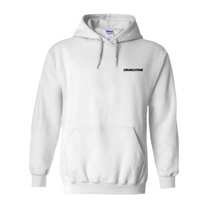 Basic Hoodie White