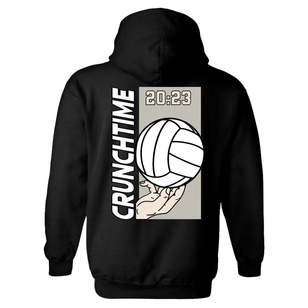 Baller Hoodie