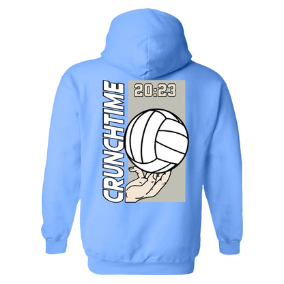 Baller Hoodie