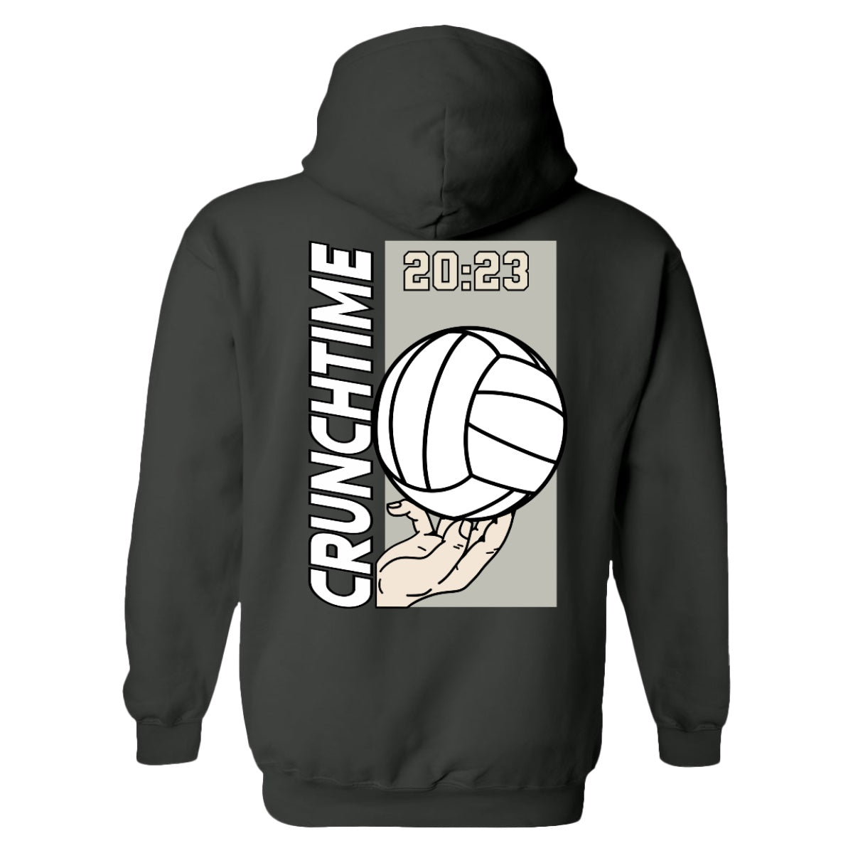 Baller Hoodie