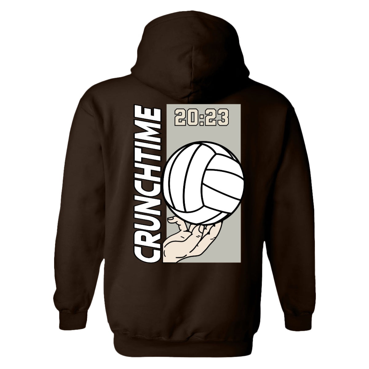 Baller Hoodie