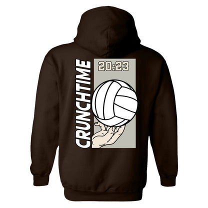 Baller Hoodie