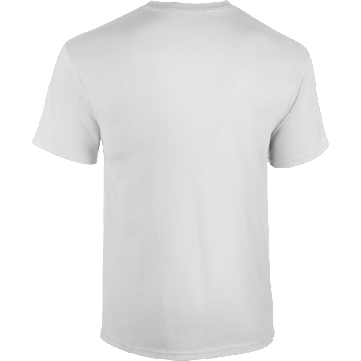 Basic Shirt White