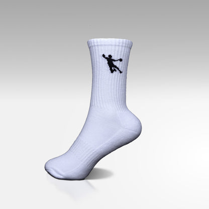 Crunchtime Handball Socken