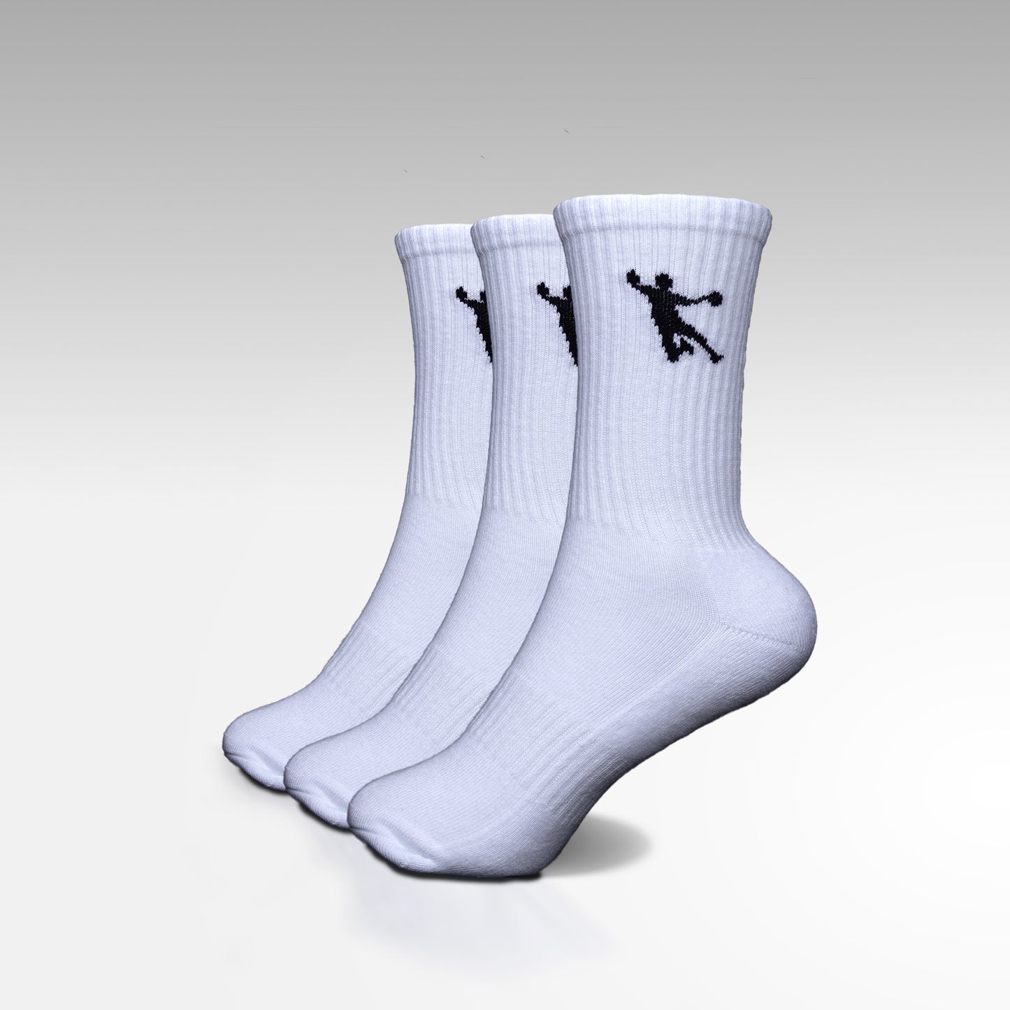 Crunchtime Handball Socken