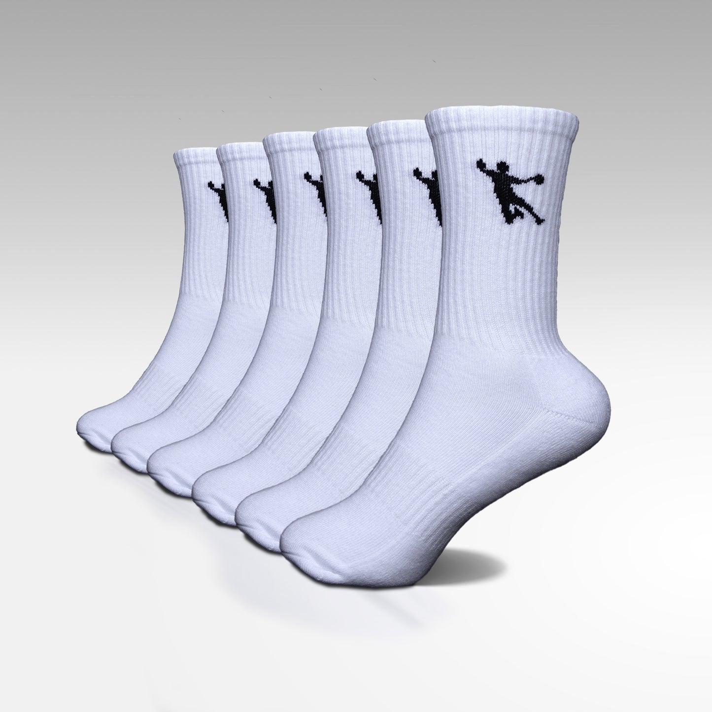 Crunchtime Handball Socken