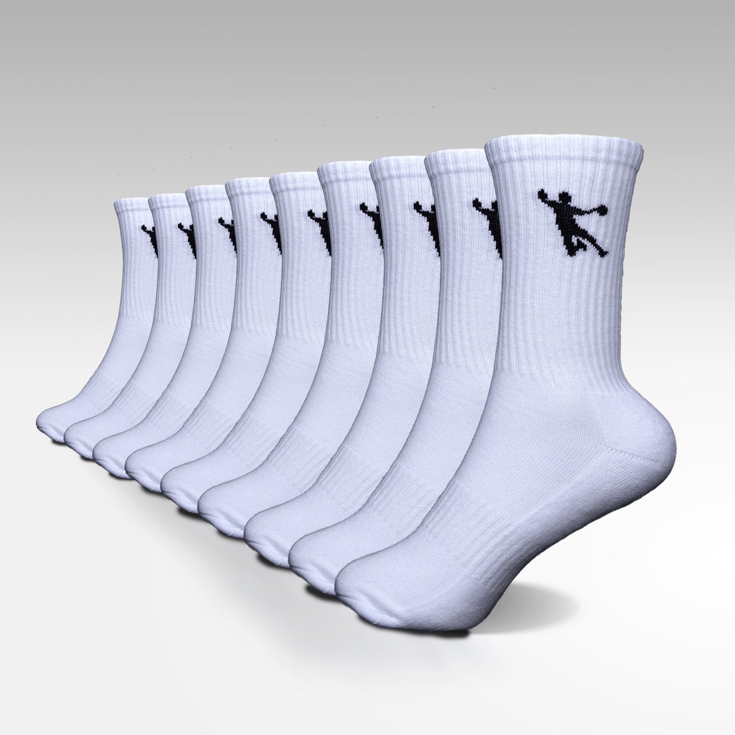 Crunchtime Handball Socken