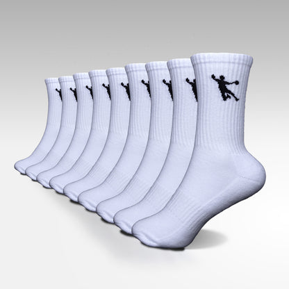 Crunchtime Handball Socken