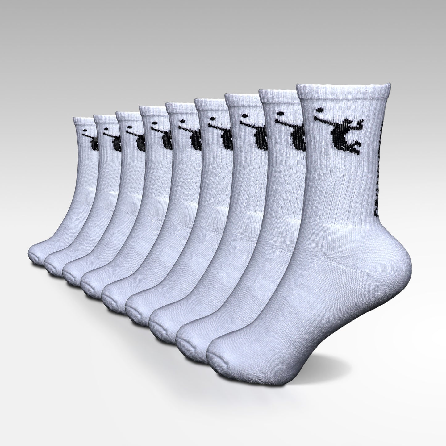 Crunchtime Handball Socken