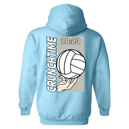 Baller Hoodie