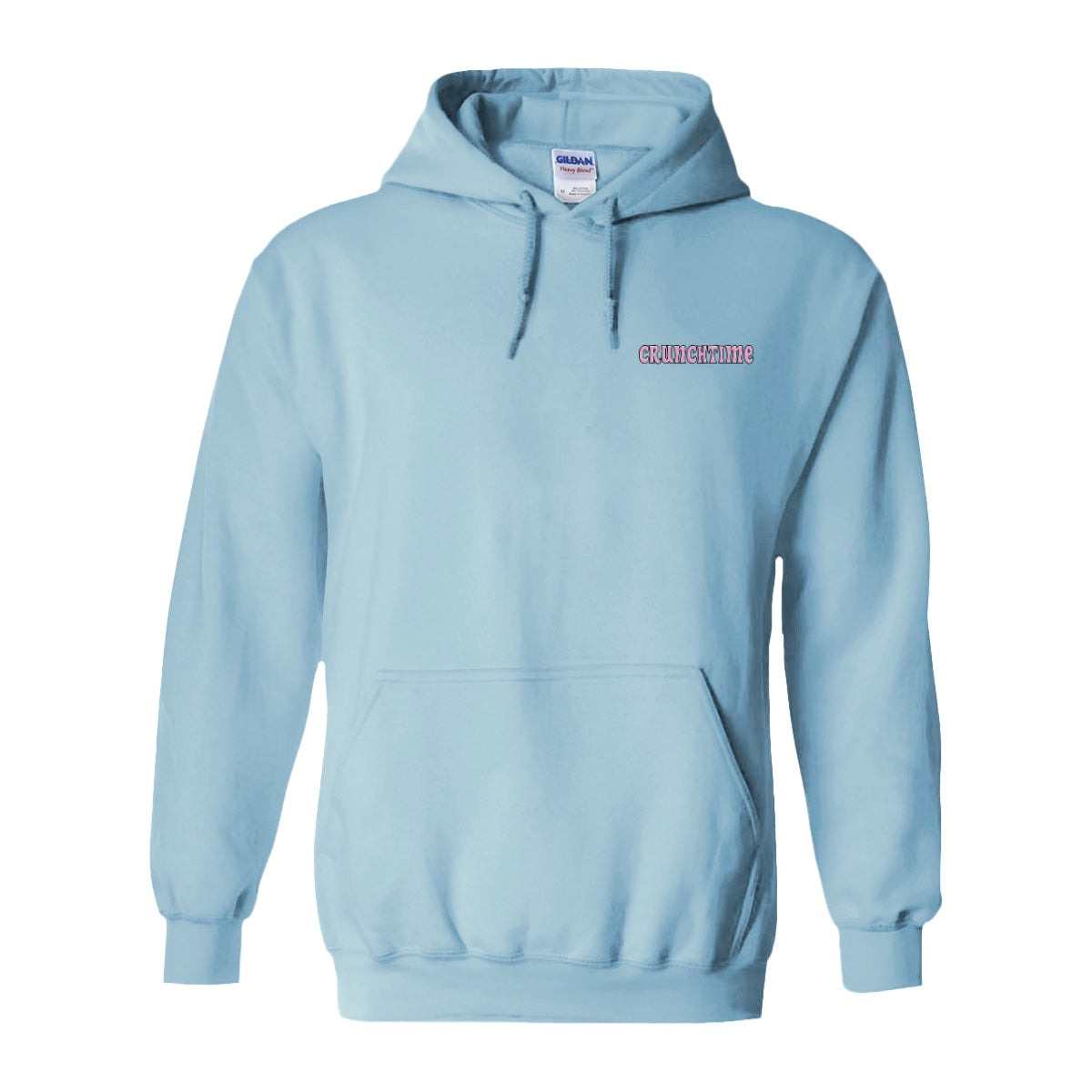 Decision Hoodie