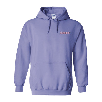 Decision Hoodie