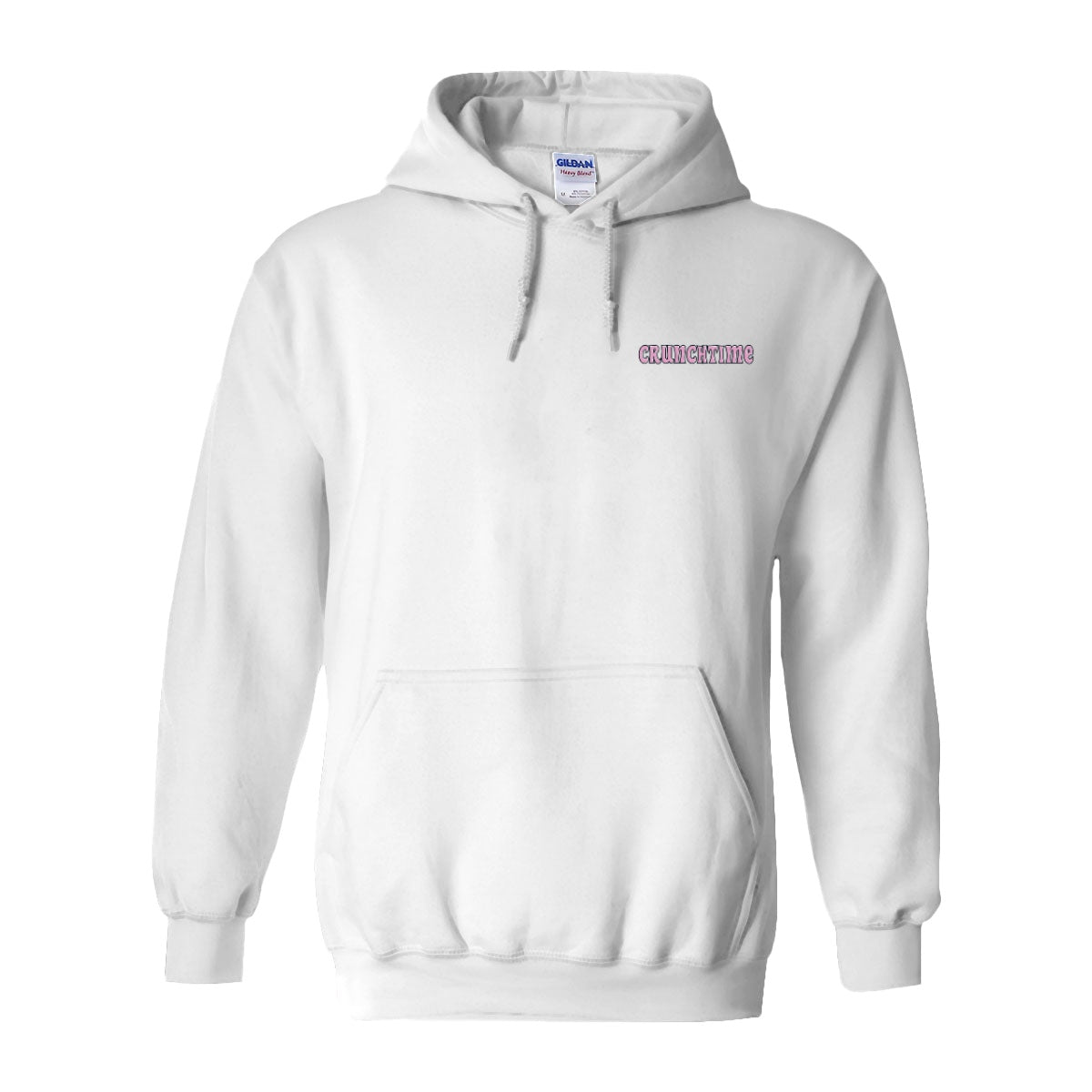 Decision Hoodie