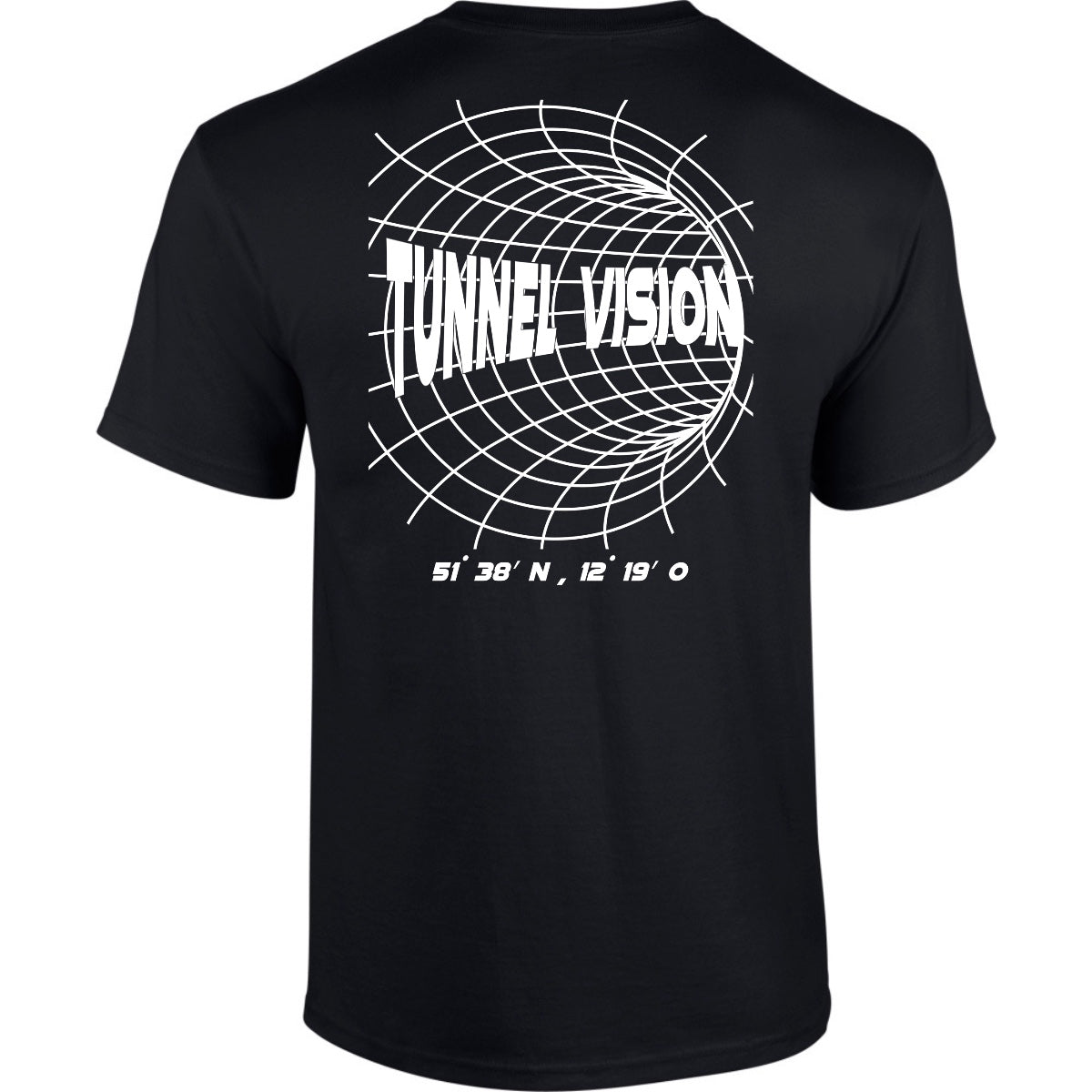 Tunnel Vision Shirt