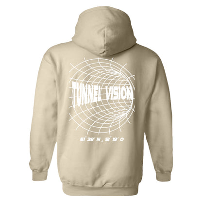 Tunnel Vision Hoodie