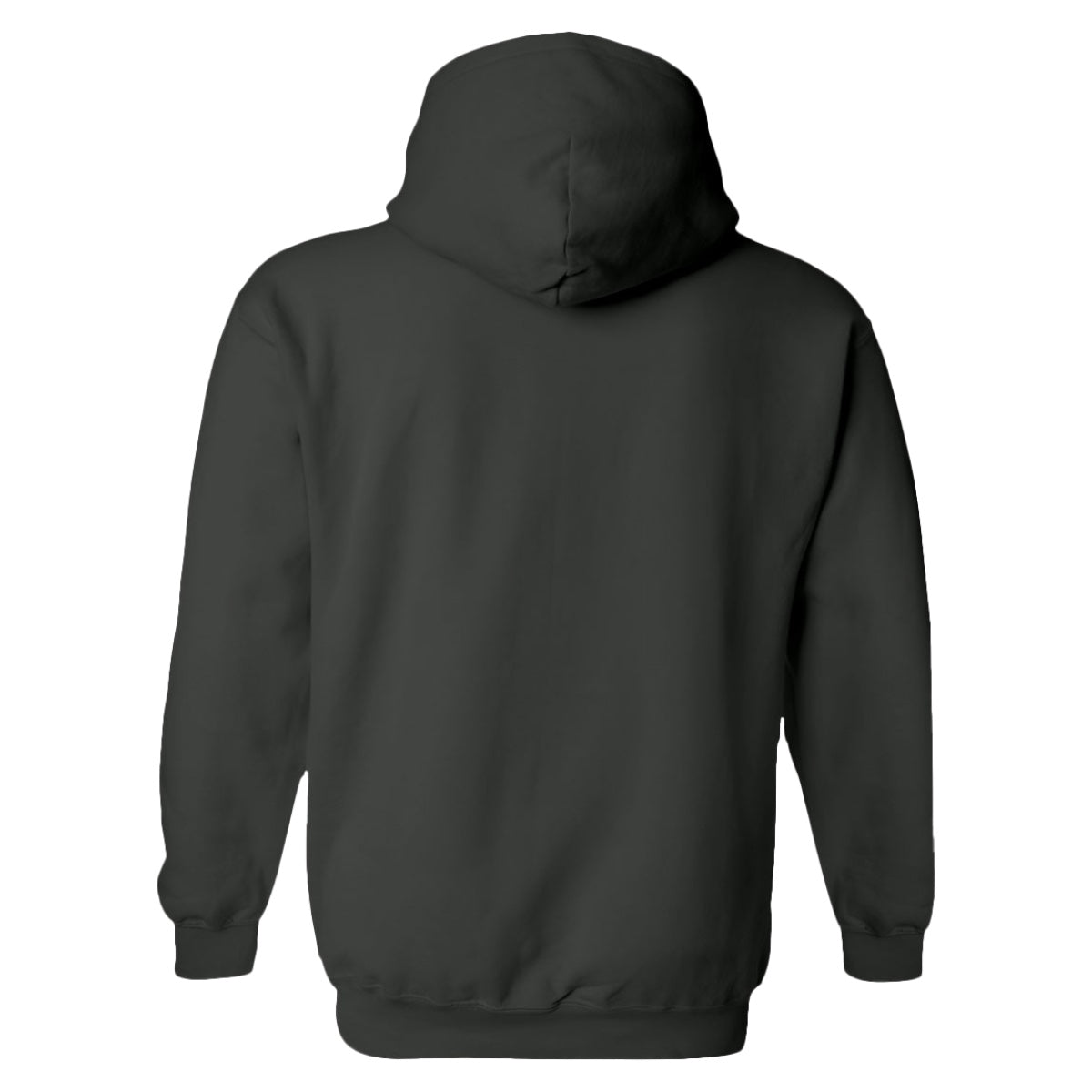 Basic Hoodie