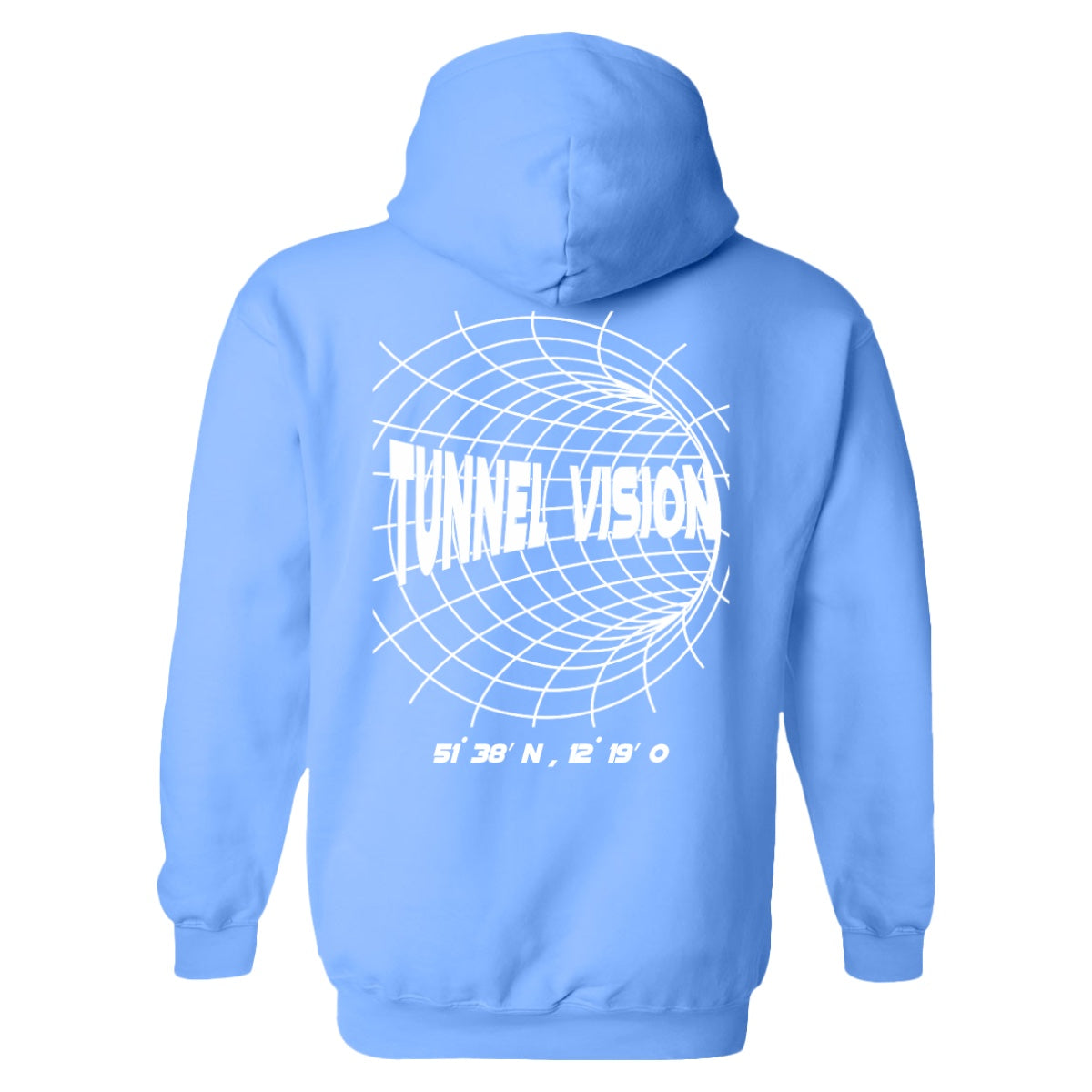 Tunnel Vision Hoodie