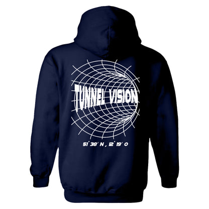 Tunnel Vision Hoodie