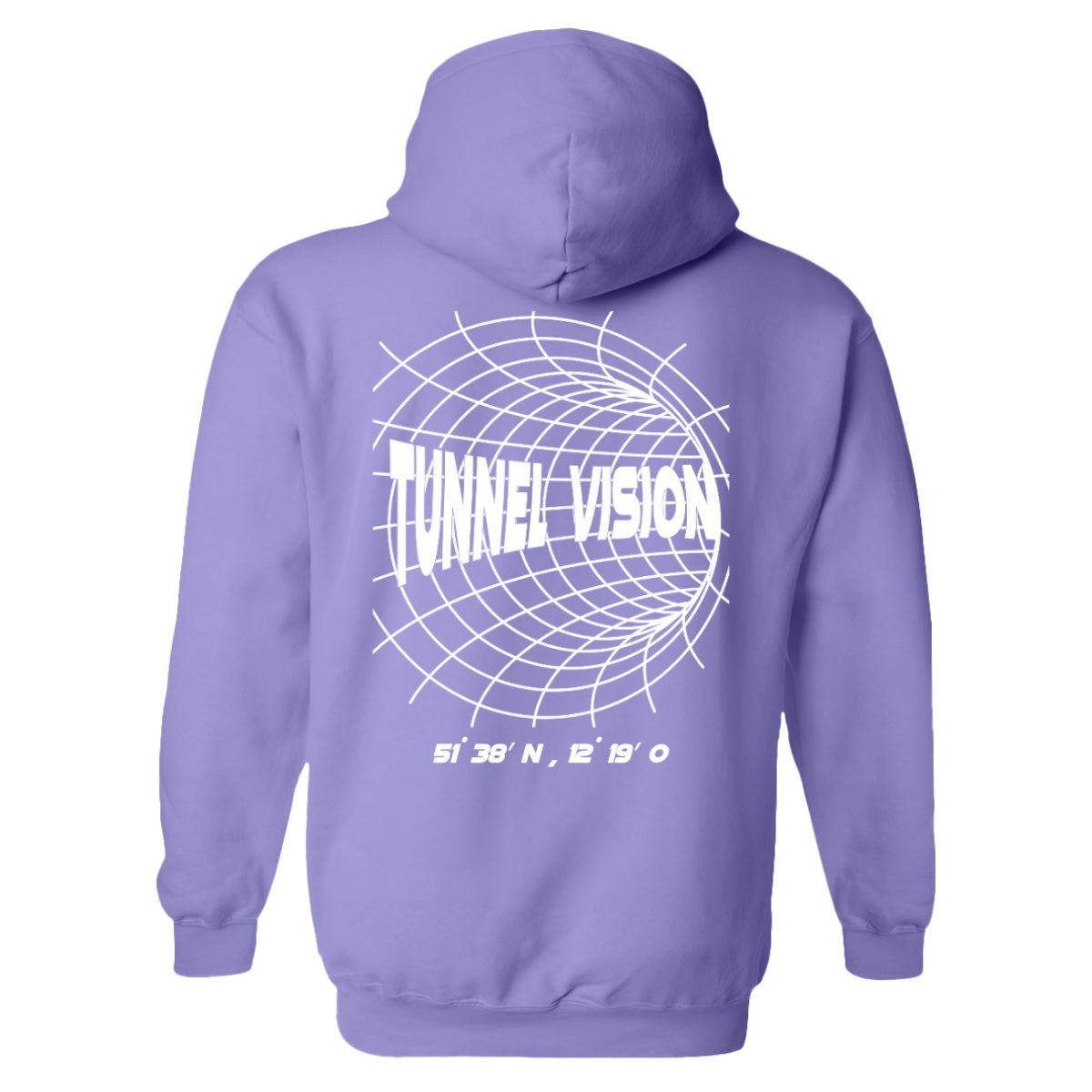 Tunnel Vision Hoodie