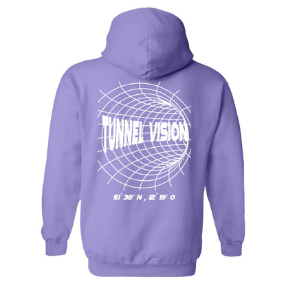 Tunnel Vision Hoodie