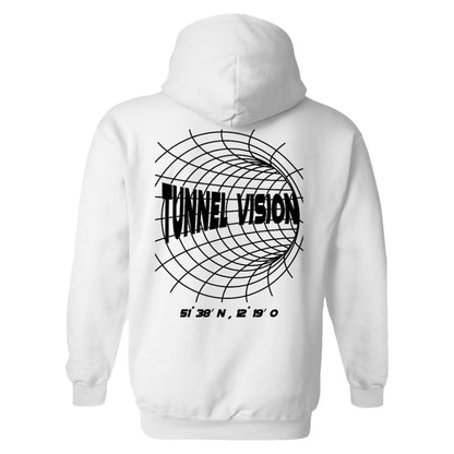 Tunnel Vision Hoodie