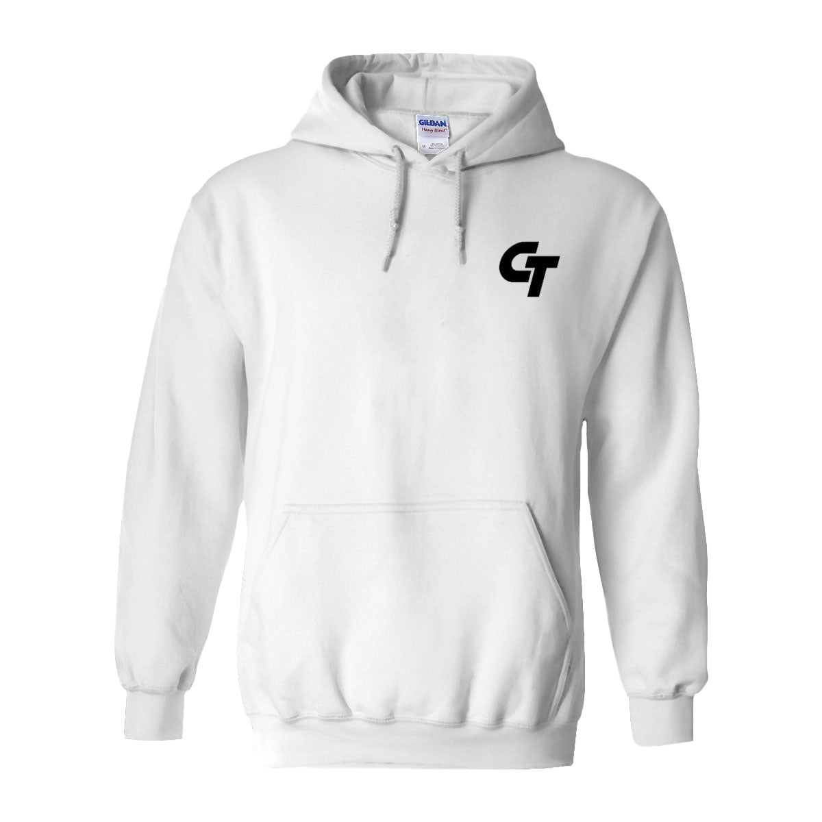 Sunset Hoodie