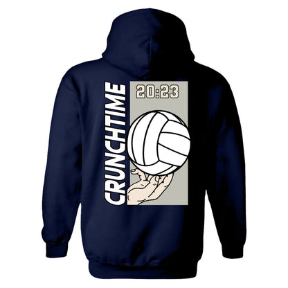 Baller Hoodie