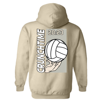 Baller Hoodie