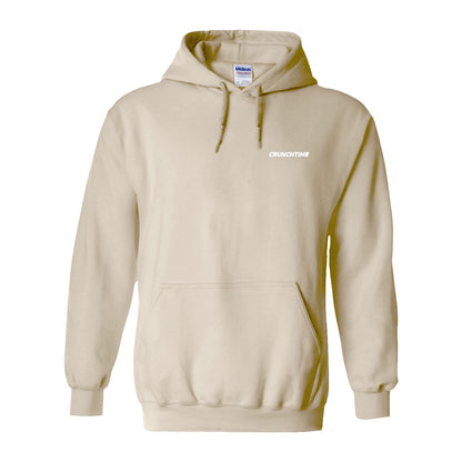 Timeout Hoodie