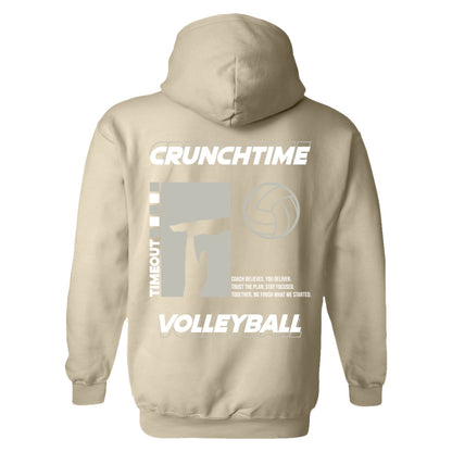Timeout Hoodie