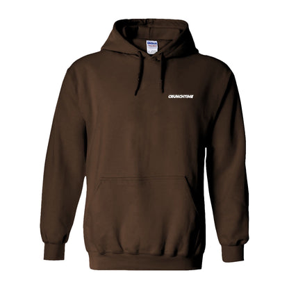 Timeout Hoodie
