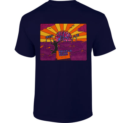 Sunset Shirt