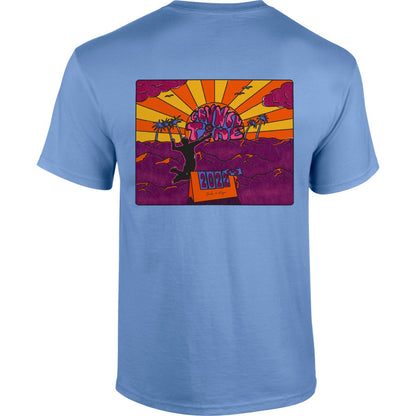 Sunset Shirt