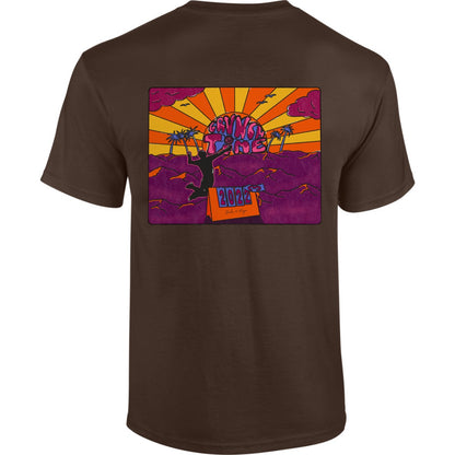 Sunset Shirt