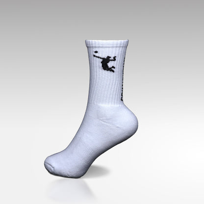 Crunchtime Volleyball Socken
