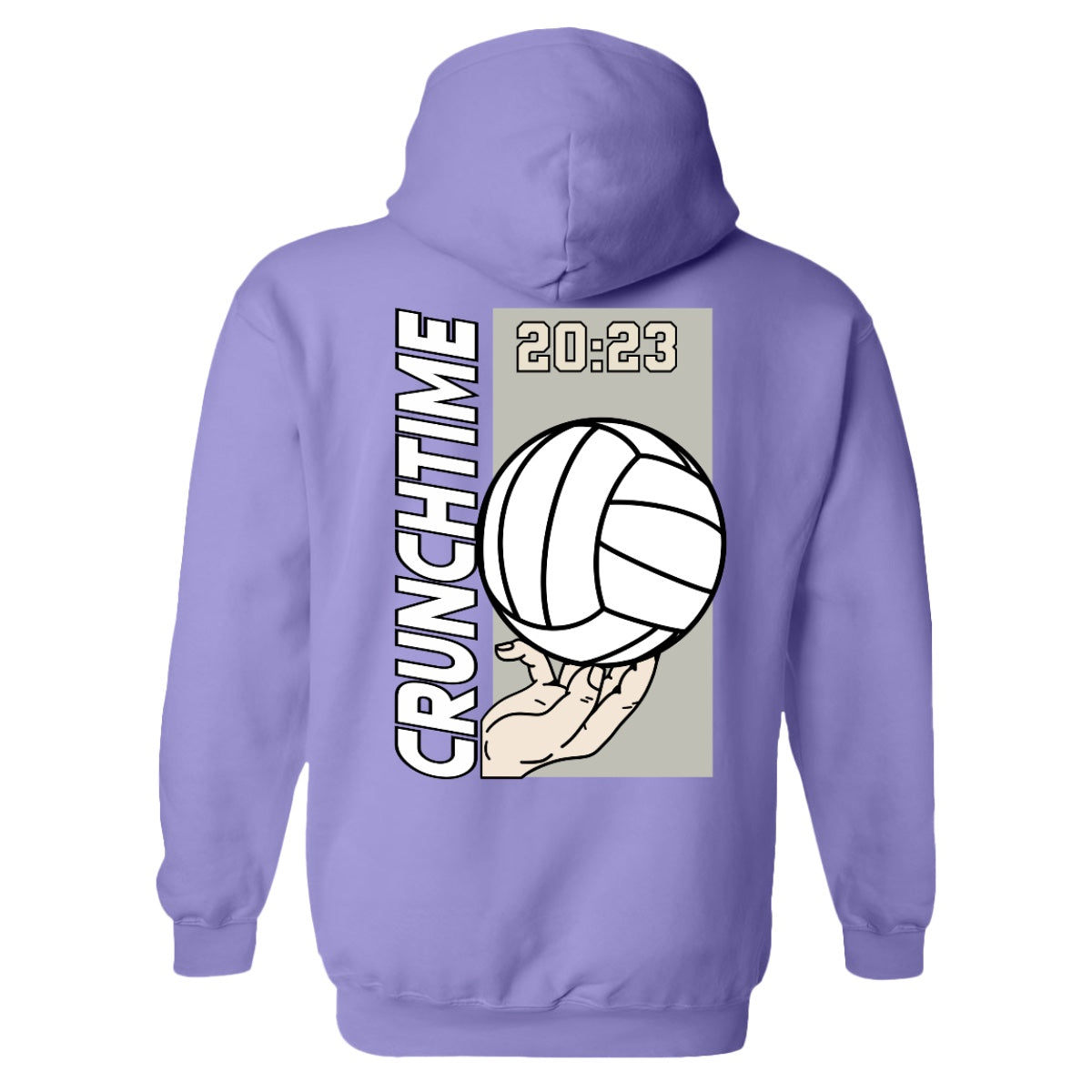 Baller Hoodie